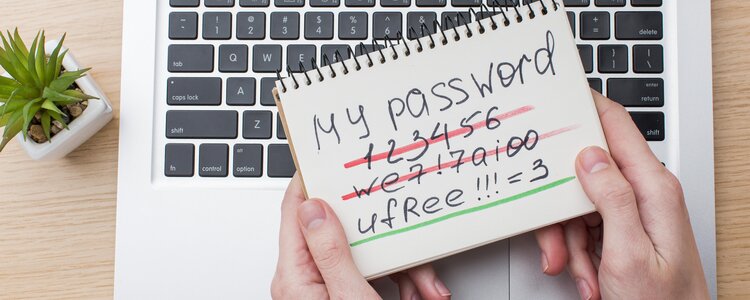 Ilustračný obrázok k článku: Bezpečnosť v online svete