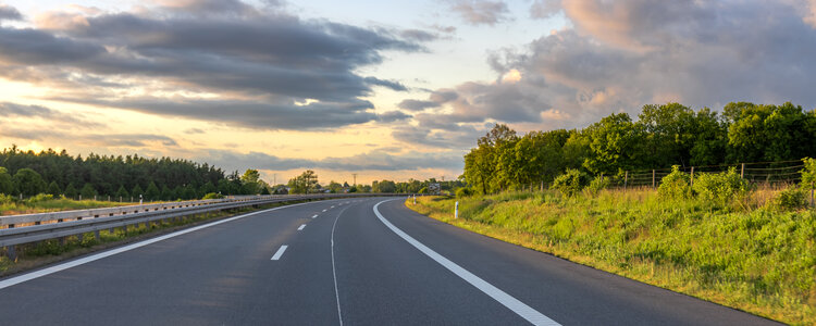 Ilustračný obrázok k článku: Kúpa diaľničnej známky