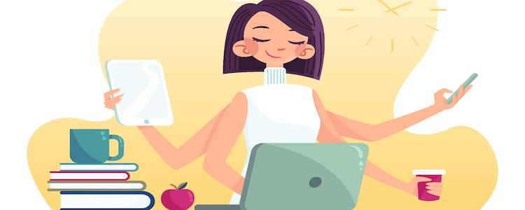 Ilustračný obrázok k článku: Rekvalifikácia vám môže zmeniť život